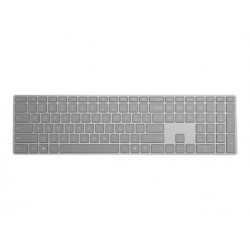 MS Srfc Bluetooth Keyboard Gray PL (P)