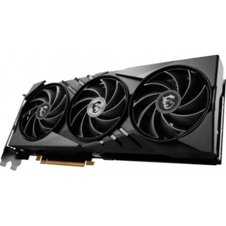 MSI GAMING GeForce RTX 4070 SUPER 12G X SLIM NVIDIA 12 GB GDDR6X