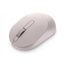 Dell Mouse Mobile Wireless MS3320W - Ash Pink