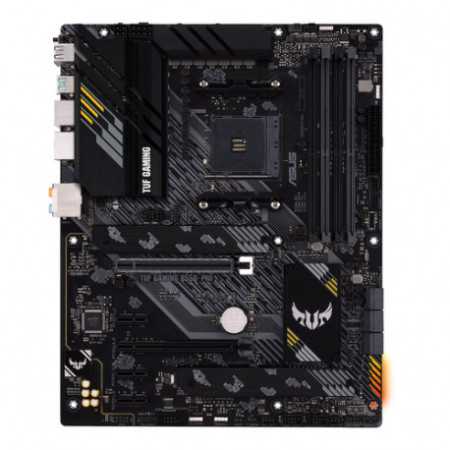 ASUS TUF GAMING B550-PRO