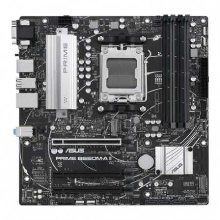 ASUS PRIME B650M-A II-CSM AMD B650 Utor AM5 Mikro ATX