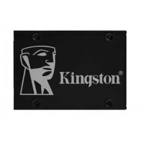 Kingston Technology KC600 2.5" 1,02 TB Serijski ATA III 3D TLC