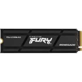 Kingston FURY Renegade Heatsink 500 GB, SSD