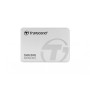 Transcend SSD220Q 2.5" 1 TB Serijski ATA III QLC 3D NAND