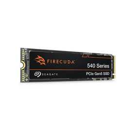 Seagate FireCuda 540 M.2 1 TB PCI Express 5.0 3D TLC NVMe