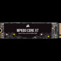 Corsair MP600 CORE XT M.2 2 TB PCI Express 4.0 QLC 3D NAND NVMe