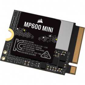 Corsair CSSD-F1000GBMP600MN unutarnji SSD M.2 1 TB PCI Express 4.0 3D TLC NAND NVMe