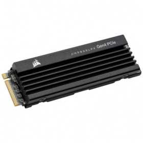 Corsair MP600 PRO LPX M.2 2 TB PCI Express 4.0 3D TLC NAND NVMe