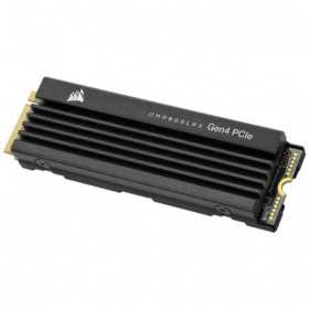 Corsair MP600 PRO LPX M.2 4 TB PCI Express 4.0 3D TLC NAND NVMe