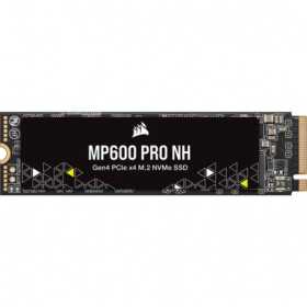 Corsair MP600 PRO NH M.2 2 TB PCI Express 4.0 3D TLC NAND NVMe