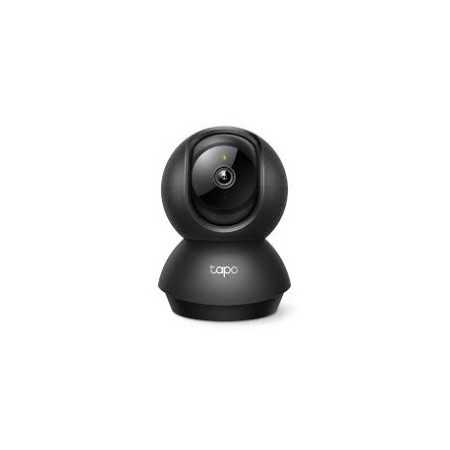 Pan/Tilt Home Security Wi-Fi Camera