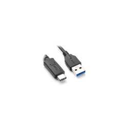 Akyga cable USB AK-USB-15 USB A (m) / USB type C (m) ver. 3.1 1.0m