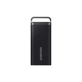 SAMSUNG Portable SSD T5 EVO 4TB