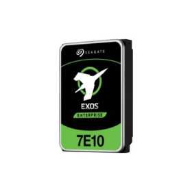 SEAGATE Exos 7E10 SATA 6TB 512e/4KN