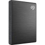 SEAGATE One Touch SSD 1TB USB-C Black