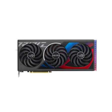 ASUS ROG -STRIX-RTX4070TIS-O16G-GAMING RTX 4070 Ti SUPER 16 GB GDDR6X