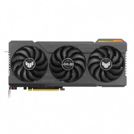 ASUS TUF Gaming TUF-RTX4070TIS-O16G-GAMING RTX 4070 Ti SUPER 16 GB GDDR6X