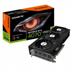 Gigabyte RTX 4070 Ti SUPER WINDFORCE OC 16 GB GDDR6X