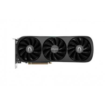 ZOTAC GAMING RTX 4070 Ti SUPER Trinity Black Edition 16GB GDDR6X