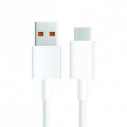 Xiaomi 6A Type-A to Type-C Cable, 1m