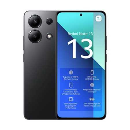 Xiaomi Redmi Note 13 4G Dual Sim