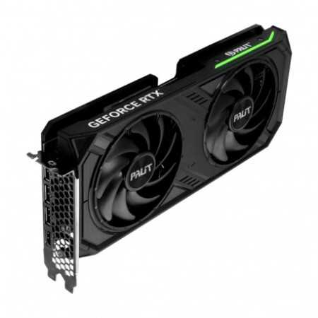 Palit RTX4070Super Dual, 12GB GDDR6X