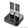 LC-Power dock 2x m.2 NvME