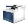 HP Color LaserJet Pro MFP 4302fdn Printer, 4RA84F