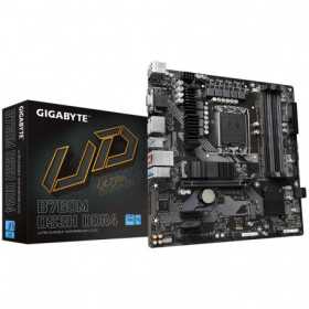 Gigabyte B760M DS3H