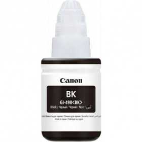 Canon tinta GI-45BK, crna