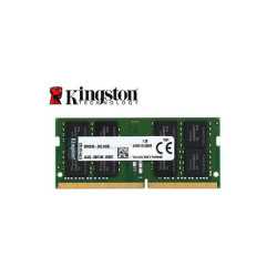 Kingston SODIMM DDR4 2666Hz, CL19, 8GB