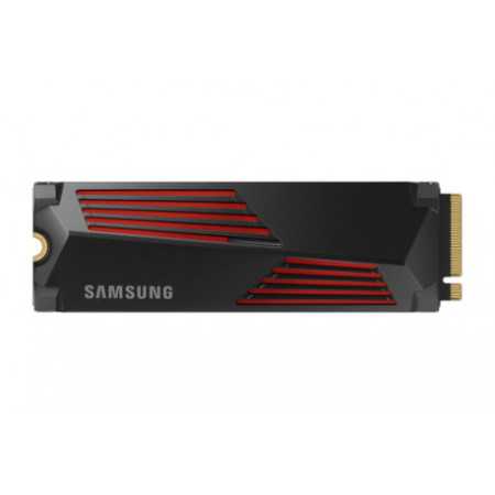 Samsung 990 Pro M.2 4 TB