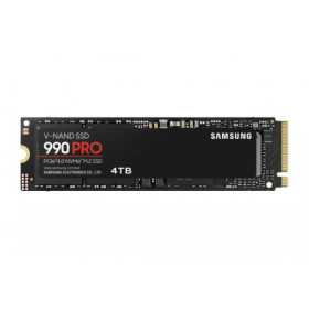 Samsung 990 PRO M.2 4 TB