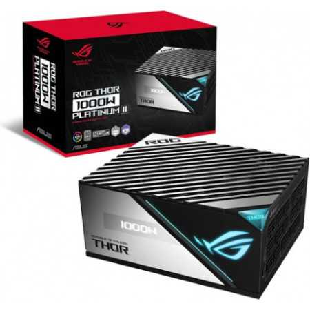 ASUS ROG THOR 1000P2-GAMING