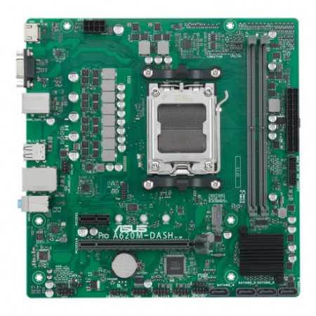 ASUS PRO A620M-DASH-CSM