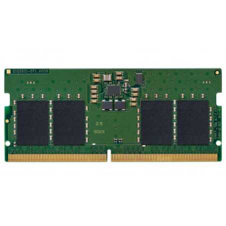 Kingston SODIMM DDR5 8GB 4800MHz
