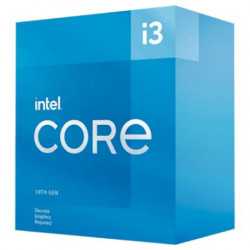 Intel Core i3 10105