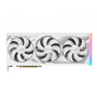 ASUS ROG -STRIX-RTX4090-O24G-WHITE NVIDIA RTX 4090 24 GB GDDR6X