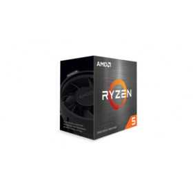 AMD Ryzen 5 5500GT, 3,6 GHz 16 MB L3 Box