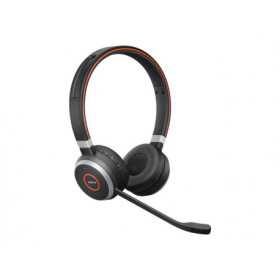 JABRA Evolve 65 SE Link380a UC Stereo