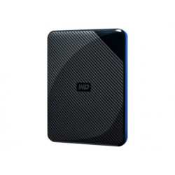 WD Gaming Drive 2TB for PS