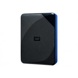 WD Gaming Drive 4TB for PS