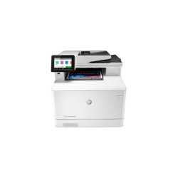 HP Color LaserJet Pro M479dw Print/Scan/Copy/Email pisač, 27/27 str/min. c/b, Duplex, 600dpi, USB/G-LAN/WiFi