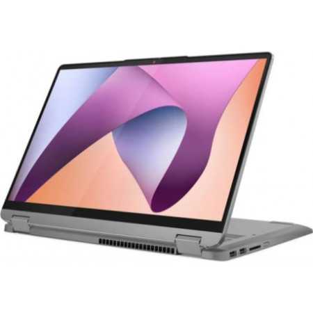 (refurbished) Lenovo reThink IdeaPad Flex 5 14ABR8 Ryzen 7 7745HX 16GB 512M2 14" WUXGA MT P W11