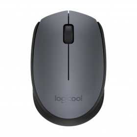 LOGI M171 Wireless Mouse black