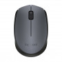 LOGI M171 Wireless Mouse black