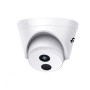 TP-Link VIGI C400HP-4 3MP Outdoor Turret Network Camera With 4 mm Lens