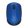 LOGI M171 Wireless Mouse blue