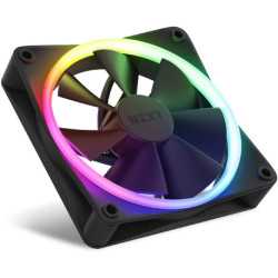 NZXT F120 RGB, 120mm RGB ventilator