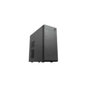 Chieftec Classic Tower ATX kućište bez napajanja, 2×USB3.0/2×USB2.0/1×USB-C, crno (HC-10B-OP)